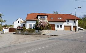 Apartmány Turold Mikulov 2